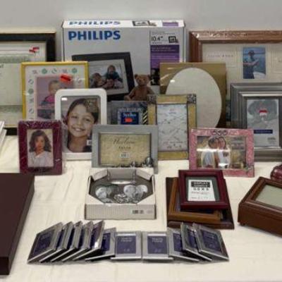 Frames!