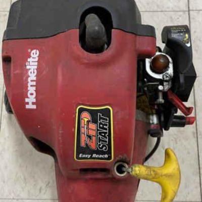 Home Lite Weed Trimmer
