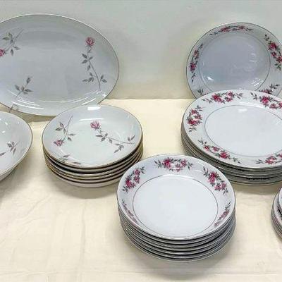Japanese Fine China