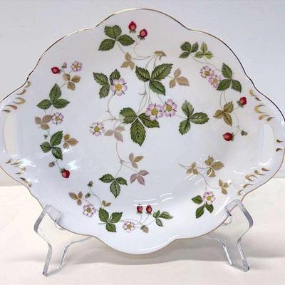 Wedgwood Serving Dish
