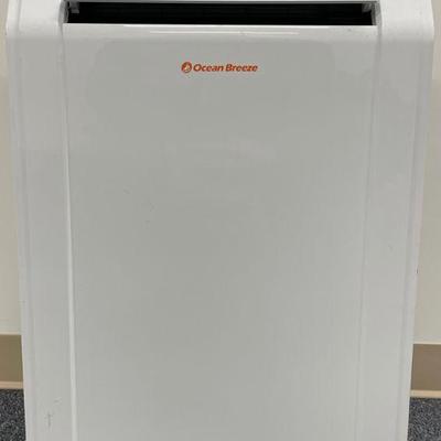 Ocean Breeze Portable Air Conditioner