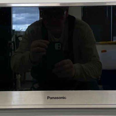 Panasonic Inverter Microwave