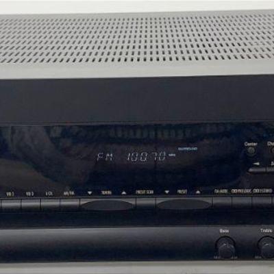 Harman/Kardon AV Receiver