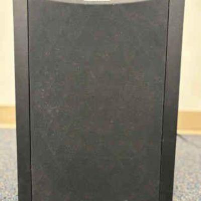Polk Audio Powered Subwoofer