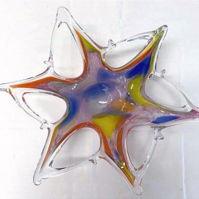 Murano Art Glass