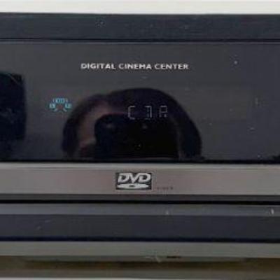Philips Digital AV Surround Receiver