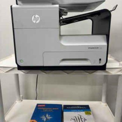 HP PageWide Pro Printer