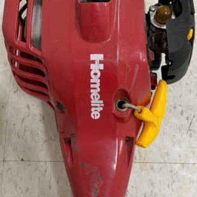 Home Lite 26CS Weed Trimmer