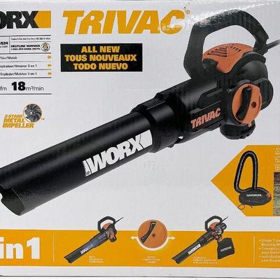 Trivac
