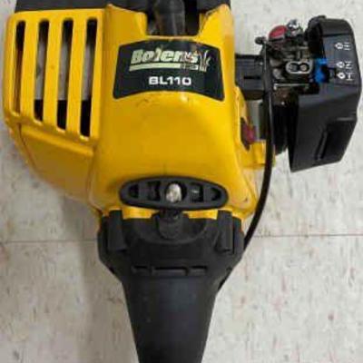 Bolens BL110 Weed Trimmer 