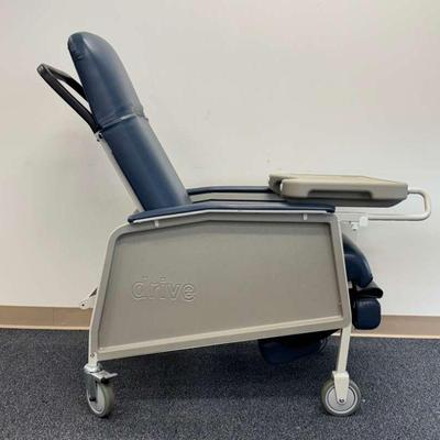 Drive Healthcare Mobile Chair
