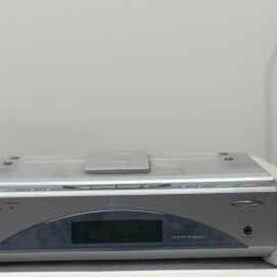 JVC Compact Component System