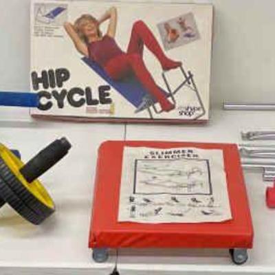 Exercise Gear