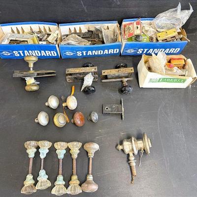 Hardware Haul