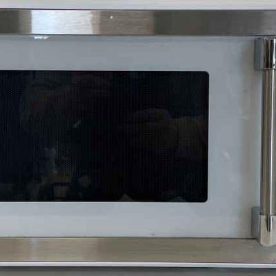 Hamilton Beach Microwave