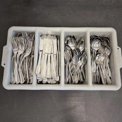 Countless Cutlery
