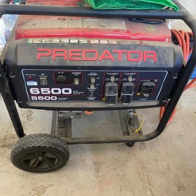 Generator 