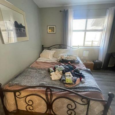 Beds 