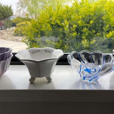 Bowls 