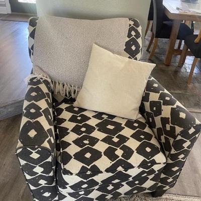 Fabulous chair 