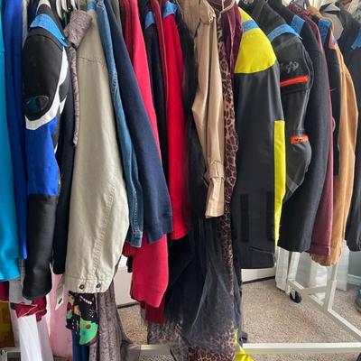 Clothing 