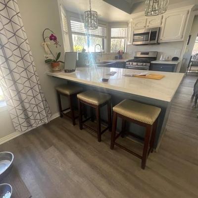Barstools 