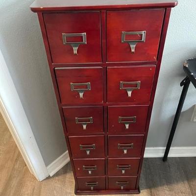 Cd holder 