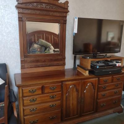Large Dresser 