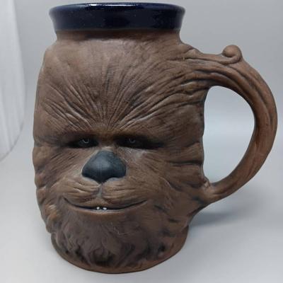 Star Wars Goodies 