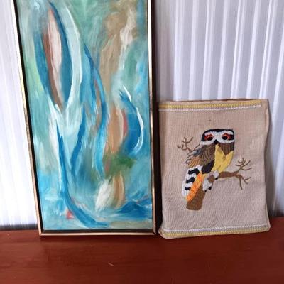 Handmade Art 