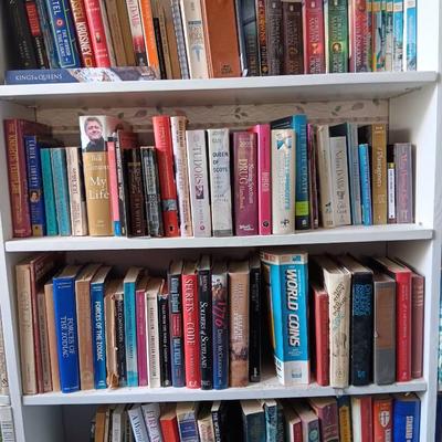 Lots Of Books #2 