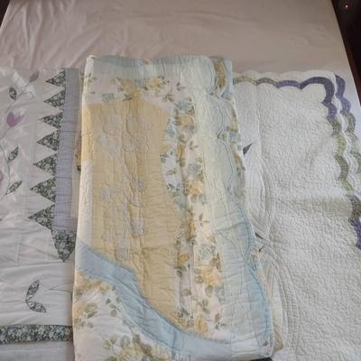Quilts