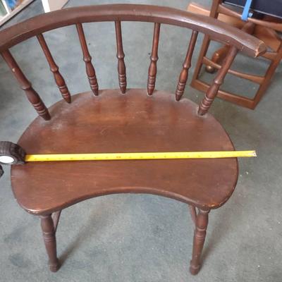 Vanity Chair 