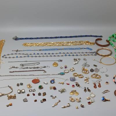Costume And Fashion Jewerly Haul 