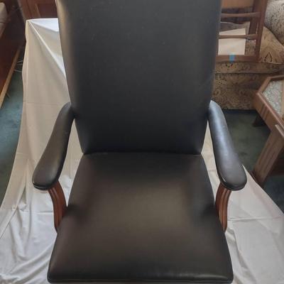 St. Timothy Office Chair 
