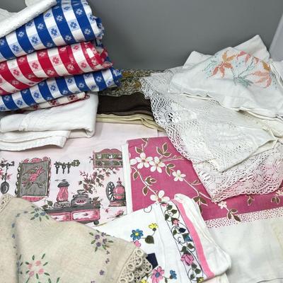Linens & Things 
