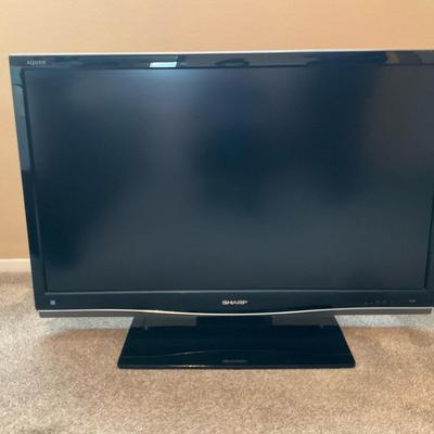 Sharp 42in Flatscreen 