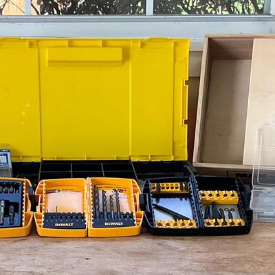 Hardware / Organizers