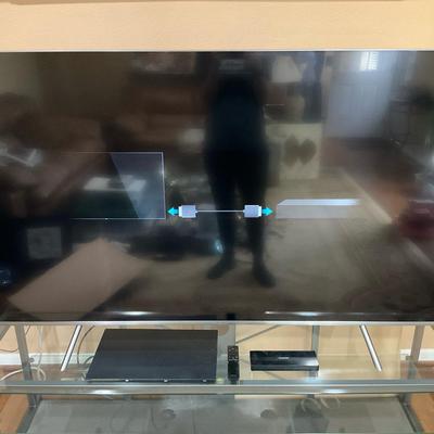 Samsung 65in Flatscreen Smart TV