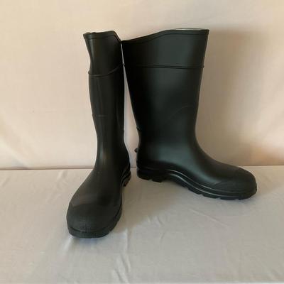 Servus Rubber Boots