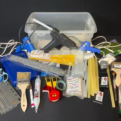 Miscellaneous Crafting