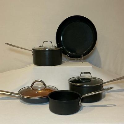 Emeril And Other Cookware
