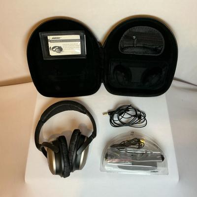 Bose QuietComfort2 Headphones 