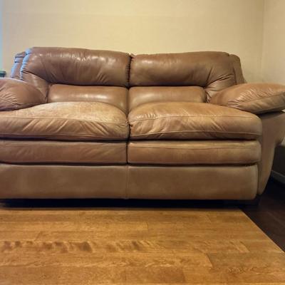 Loveseat