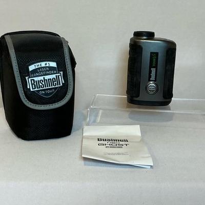 Bushnell Tour V2 GPS Rangefinder 