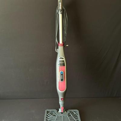 Shark Genius Hard Floor Steam Cleaner