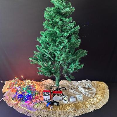 Christmas Basics