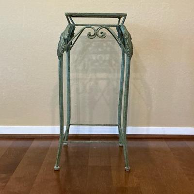 Plant Stand
