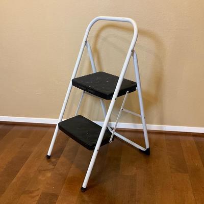Safety 1st Step Ladder