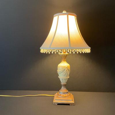 French Chic Style Lamp